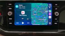 Volkswagen Polo 1.0 Life 5dr Petrol Hatchback